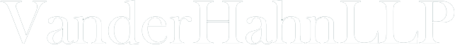VanderHahn LLP