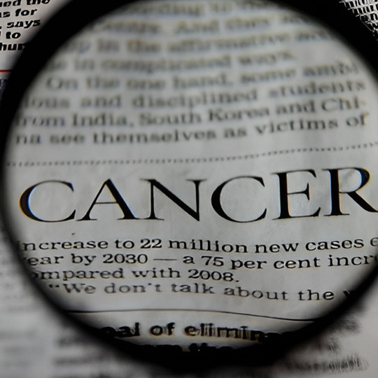 cancer