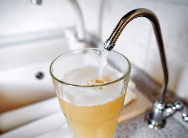 Water contamination 1