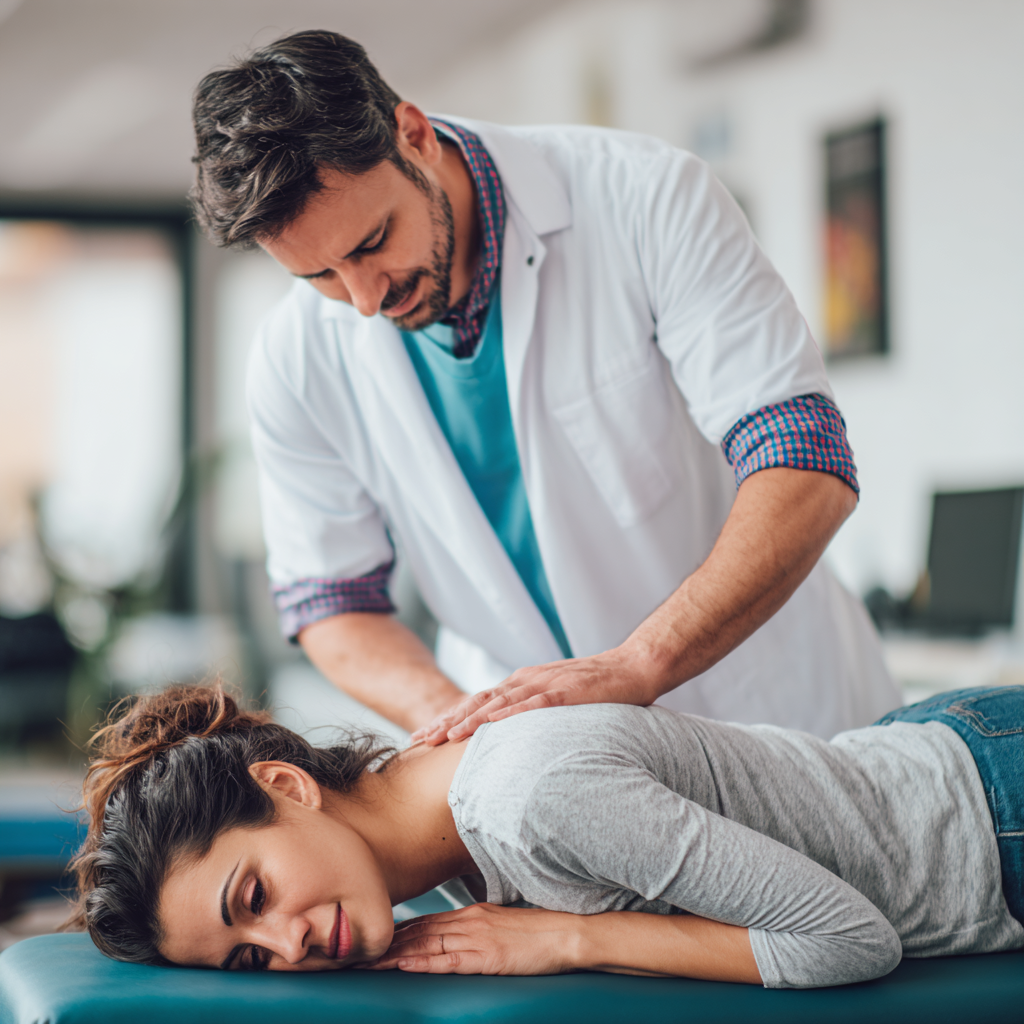 doctor_massaging_patient